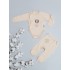 КОМПЛЕКТ Добро пожаловать,малыш (интерлок) КЛ.330.057.0.316.055